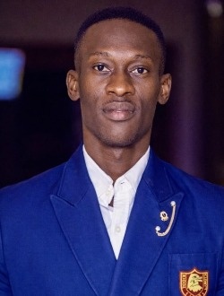 Profil de Landry, un homme célibataire de 34 ans à Abidjan