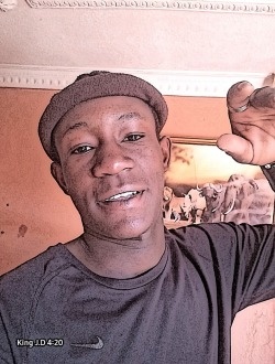 Profil de Jdiggle, un homme célibataire de 22 ans à Johannesburg CBD