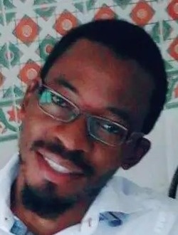 Profil de Christ, un homme célibataire de 42 ans à Abbir Cella