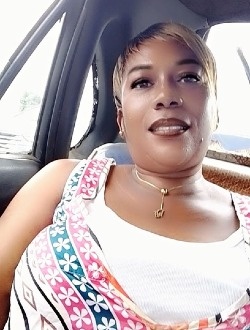 Profil de Eunice, une femme célibataire de 38 ans à Abadjin-Kouté