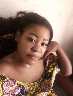 Profil de Lydia, une femme célibataire de 35 ans à Ababa