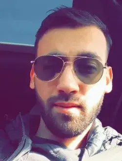 Profil de Mehdi, un homme célibataire de 29 ans à Constantine
