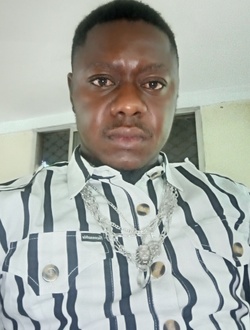 Profil de José, un homme célibataire de 30 ans à Yaoundé