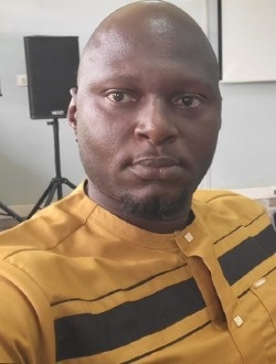 Profil de Fréderic, un homme célibataire de 37 ans à Douala