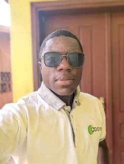 Profil de Theodore Manuel, un homme célibataire de 23 ans à Mbalmayo