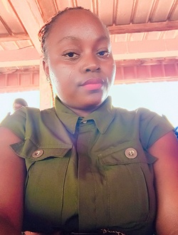 Profil de Lorie, une femme célibataire de 27 ans à Bafoussam II