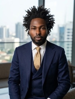 Profil de Allan, un homme célibataire de 31 ans à Accra