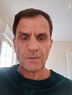 Profil de Jean Luc, un homme célibataire de 64 ans à Montélimar