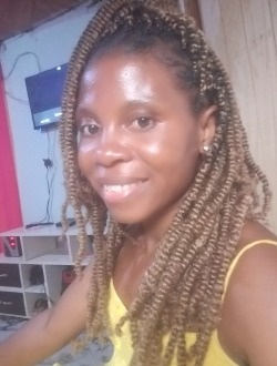 Profil de Krole, une femme célibataire de 31 ans à Fontenay-en-Parisis