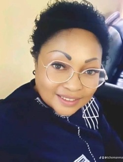 Profil de Ashley, une femme célibataire de 38 ans à Douala