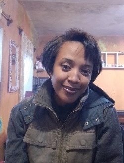 Profil de Samurah, une femme célibataire de 25 ans à Ambodirano