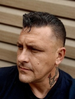 Profil de Carlos, un homme célibataire de 47 ans à Charlotte