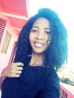 Profil de Claudine, une femme célibataire de 29 ans à Antananarivo