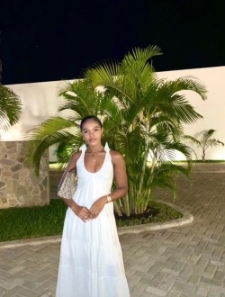 Profil de Aimah, une femme célibataire de 27 ans à Antsiranana