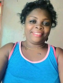 Profil de Françoise, une femme célibataire de 33 ans à Yaoundé