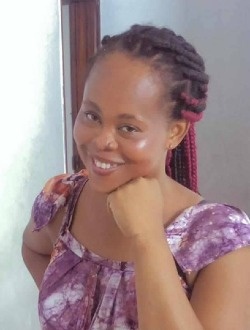 Profil de Ella, une femme célibataire de 34 ans à Malabo
