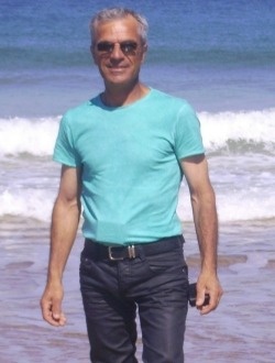 Profil de Joaquim, un homme célibataire de 64 ans à Miélan
