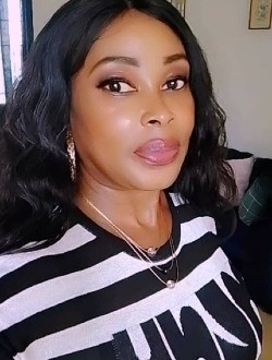 Profil de Elisa, une femme célibataire de 47 ans à Limbe