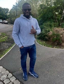 Profil de Kevin, un homme célibataire de 30 ans à Tours
