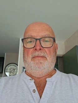Profil de Robert, un homme célibataire de 73 ans à Auxerre