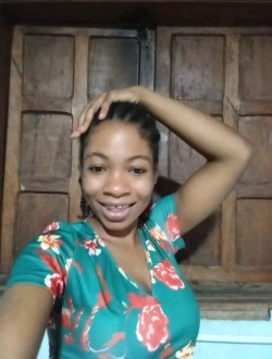 Profil de Arianne, une femme célibataire de 26 ans à Ababa