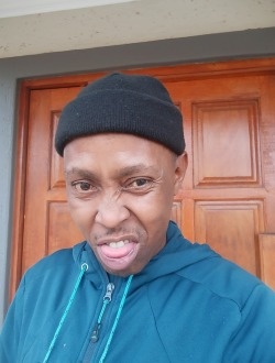 Profil de Vovo, un homme célibataire de 40 ans à Vosloorus