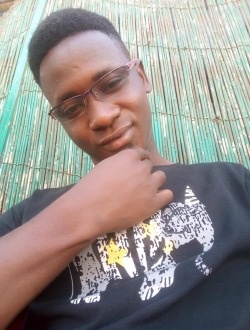 Profil de Arrole, un homme célibataire de 31 ans à Mandji