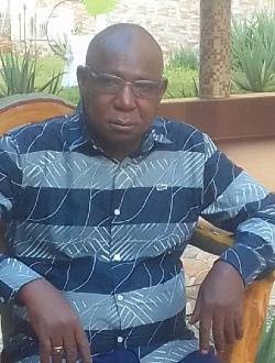 Profil de Seidou, un homme célibataire de 65 ans à Abadou