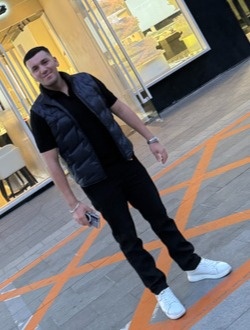 Profil de Nadjib, un homme célibataire de 32 ans à Alger