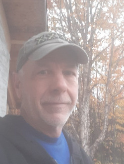 Profil de Daniel, un homme célibataire de 63 ans à La Patrie