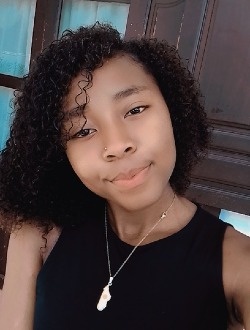 Profil de Yanthela, une femme célibataire de 20 ans à Abohijafy