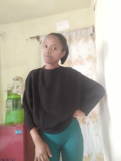 Profil de Meva, une femme célibataire de 36 ans à Antananarivo