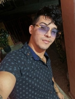 Profil de Ale, un homme célibataire de 31 ans à Camagüey