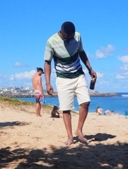 Profil de Mcl, un homme célibataire de 36 ans à Grand Baie