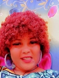 Profil de Fenou, une femme célibataire de 34 ans à Cotonou