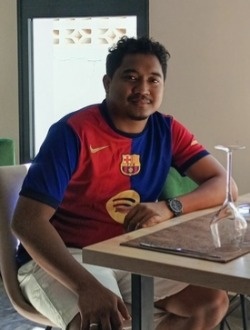 Profil de Benjamin, un homme célibataire de 30 ans à Mahajanga