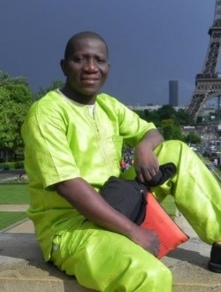 Profil de Did, un homme célibataire de 50 ans à Thiès