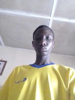 Profil de Casimir, un homme célibataire de 26 ans à Lomé