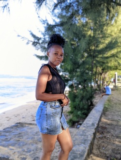 Profil de Annishia, une femme célibataire de 29 ans à Antalaha