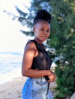 Profil de Annishia, une femme célibataire de 29 ans à Antalaha