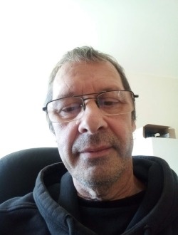 Profil de Andre, un homme célibataire de 59 ans à Saguenay