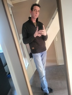 Profil de Mark De Jong, un homme célibataire de 42 ans à Posterholt