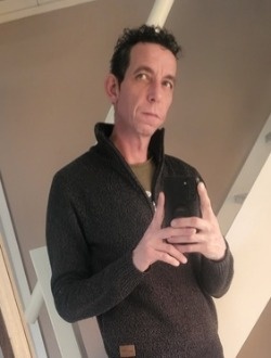 Profil de Mark De Jong, un homme célibataire de 42 ans à Posterholt