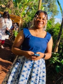 Profil de Adele, une femme célibataire de 29 ans à Douala