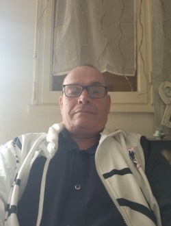 Profil de Fréd, un homme célibataire de 65 ans à Sevran