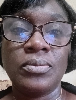 Profil de Marie, une femme célibataire de 52 ans à Abi