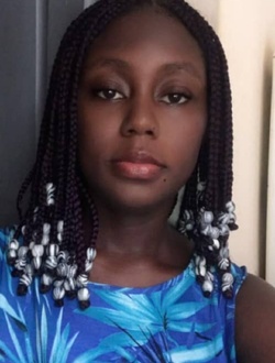 Profil de Ange, une femme célibataire de 29 ans à Aban