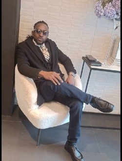 Profil de Kévin, un homme célibataire de 45 ans à Schaerbeek