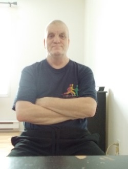 Profil de Louis, un homme célibataire de 62 ans à Saguenay