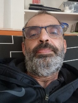 Profil de Francois, un homme célibataire de 53 ans à Orthez